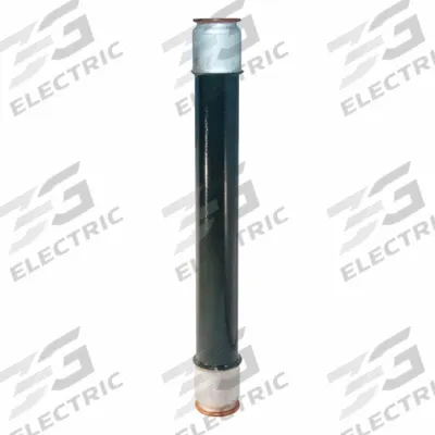 MERSEN Fuses: 9F60 Series, E-Rated, Gen Purpose, 500 mA, 25.8 kV AC - Fast-Acting & General Purpose Cylindrical Fuses