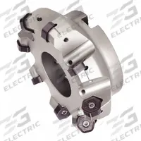 WIDIA Indexable Face Mill: M1200HF200Z04S075HN09 (MPN 3954510). Key specifications — attr256955: M1200HF200Z04S075HN09.