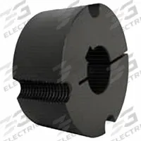 APPROVED VENDOR Taper Lock Bushing: 2012, 25 mm Bore Dia, 1.25 in Overall Lg, 2.75 in Overall Dia (MPN 2012X25MM). Key specifications — Brand: APPROVED VENDOR; Taper: 8°.