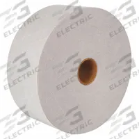 CENTRAL Water-Activated Tape: 7 mil Tape Thick, 3 in x 375 ft, 260, White, 8 PK. Key specifications — Tape Series: 260; Brand: CENTRAL.