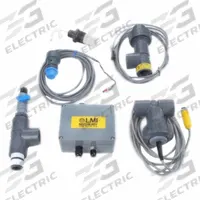 LMI PUMPS Valve Housing: Mfr Part # 10493-1, 1/4 in Media Intake Connection Size. Key specifications — Product Type: Valve Housing; Manufacturer Part Number: 10493-1.