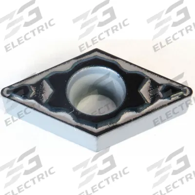 SUMITOMO Diamond Turning Insert: DCMT21.51ELU - Diamond Indexable Turning Inserts
