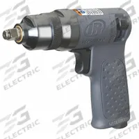 INGERSOLL RAND Air Impact Wrench: Compact, 3/8 in Drive, Pistol-Grip, Square, Std, Friction Ring (MPN 2102XPA). Key specifications — attr1321013: NPT; attr1321026: No; attr1321019: Compact; attr1321030: INGERSOLL RAND; attr1321012: Standard; attr1321025: Square.