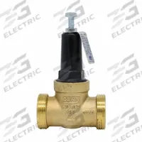 ZURN WILKINS Pressure Regulator: FNPT x FNPT, 1 in Pipe Size, Bronze, 140°F Max. Op Temp, NPT x NPT (MPN 1-20XLDULU). Key specifications — Brand: ZURN WILKINS; Union Type: No Union; Low-Lead Compliance: Low-Lead Compliant.