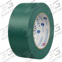 APPROVED VENDOR Masking Tape: PF3, Green, 11/16 in Roll Wd, 60 yd Overall Roll Lg, 5.2 mil Thick (MPN 397RW1). Key specifications — Series: PF3; Brand: APPROVED VENDOR; Backing Material: Crepe Paper; For Location: Indoor/Outdoor; For Surface Type: Polyethylene (PE); Manufacturer Part Number: 397RW1.