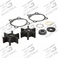 LITTLE GIANT Repair Kit: Mfr Part # 555714, Little Giant. Key specifications — Includes: Felt Washer; Product Type: Replacement Kit; Manufacturer Part Number: 555714.