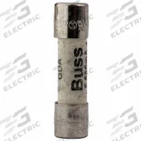 BUSSMANN Fuse: GDA Series, Fast-Acting, 4 A, 250 V AC, Non-Indicating, 5 mm x 20 mm (MPN BK/GDA-4A). Key specifications — Brand: BUSSMANN; Series: GDA; Equivalent Fuse Series: GDA, S501, 216 & GSD.