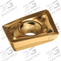 WALTER Rectangle Milling Insert: LDMT170408R-D57 (MPN 7170544)