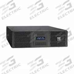 EATON TRIPP LITE UPS: Single Phase, 5,000 VA Power Rating, 5 Outlets - UPS, L6-30P (MPN SU5000RTMB). Key specifications — attr1044766: Single; attr1044781: Online Double Conversion; attr232986: EATON TRIPP LITE.