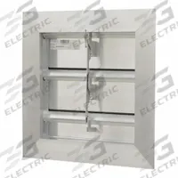 Manual Damper: For 12 in Fan, For 12 in Nominal Duct Dia, Double Panel, 12 in H, 12 in W, 2 1/4 in D (MPN SR3212X12). Key specifications — Airflow Direction: Horizontal; Blade Type: Flat Blade; Brand: CANARM.