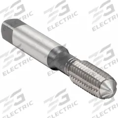 WIDIA GTD Thread Forming Tap: 5/16"-18 UNC, H5 / 3B, Plug Chamfer, High Speed Steel (MPN 17033)