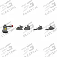 DORIAN Tool Post and Holder Set: DA, For 17 in to 32 in Lathe Swing (MPN SDN50DA-TS). Key specifications — attr1038889: SDN50DA Tool Post; attr1033418: DORIAN.