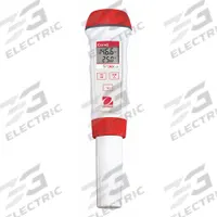 OHAUS Conductivity Meter: Conductivity, ±1.5% FS, 199.9 uS/cm, 0 uS/cm, Electrodes Sold Separately (MPN ST20C-A). Key specifications — attr1371966: ST20C-A; attr1371968: OHAUS; attr1390824: Conductivity; attr1371998: Conductivity; attr1390827: Reagents Sold Separately; attr1371997: Conductivity Meter; attr1371972: Automatic; attr1371975: ±1.5% FS.