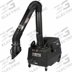 LINCOLN ELECTRIC: 735 cfm, 13 ft Arm Lg, MERV 16, Prism (MPN K4259-8). Key specifications — Manufacturer Part Number: K4259-8; Brand: LINCOLN ELECTRIC; Input Voltage (Nominal): 120V.