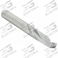 OSG Jobber Length Drill Bit: #48, 135° 4-Facet Point, Solid Carbide, Slow Spiral (MPN 215-0760). Key specifications — attr1229387: 0.0760.