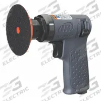 INGERSOLL RAND Air Orbital Sander: 3 in Disc, Hook and Loop, 3/16 in Orbit, Non-Vacuum, Medium Duty (MPN 3128XPA). Key specifications — attr1320213: INGERSOLL RAND.