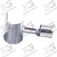 MASTER APPLIANCE Hot Air Tip: UT-100Si Series, Heat Shrink, 19.05 mm W (MPN 70-01-55). Key specifications — Manufacturer Part Number: 70-01-55; Compatible Handpiece Manufacturer Model Number: UT-100SiK; Brand: MASTER APPLIANCE.