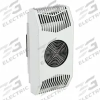 HOFFMAN Enclosure Cooler: 567 BtuH, Indoor Dust-Tight, Cooling/Heating, 24V, 12, Wall Mount (MPN TE162024010). Key specifications — Brand: HOFFMAN; Mounting Type: Wall Mount; Operation Mode: Cooling/Heating; Operating Voltage: 24V.
