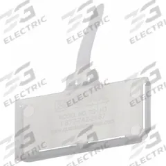 QUANTUM STORAGE SYSTEMS Label Holder: 3 in x 1 3/8 in, Clear, Adhered, 25 Label Holders, 25 PK (MPN PS-LH3CL). Key specifications — Color: Clear; Label Attachment Type: Adhered; Finish: Unfinished; Mounting Type: Hanging; Material: Plastic; Brand: QUANTUM STORAGE SYSTEMS.