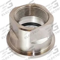 COXREELS Swivel: 1 1/2 in FNPT, For 1185/1600/SP Reel Series, 1,500 psi Max Op Pressure, Nitrile (MPN 8970). Key specifications — Inlet Swivel Configuration: 1-1/2 in FNPT; For Reel Series: 1185; Seal Material: Nitrile; Brand: COXREELS.