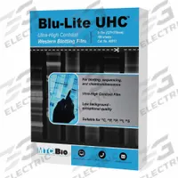 MTC BIO Films, Seals & Dispensers - Autoradiography Film: 182 micron Overall Thick, Non-Sterile (MPN A8813). Key specifications — Brand: MTC BIO; Sterility: Non-Sterile; Color: White.