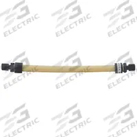 CHEM-TECH Replacement Tube Kit: Norprene, 1/4 in Connection Size (MPN NC90XX8LPA-XXXXX). Key specifications — Compatible Manufacturer Model Number: XP080LFLX; Material: Norprene; Product Type: Pump Head Tubing; Compatible Series: XP; Brand: CHEM-TECH.