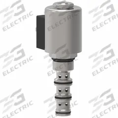 CHAR-LYNN Pressure Control Valve: Screw Adjustment, C-10-2 Valve Cavity Size, Pressure, Nitrile (MPN 889567). Key specifications — attr1012059: 889567; attr1250696: RV5-10; attr1011660: Nitrile; attr1011632: Screw; attr1011635: CHAR-LYNN; attr1011636: Steel; attr1011644: C-10-2.