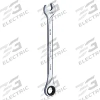 WESTWARD Combination Wrench: Alloy Steel, Chrome, 15/16 in Head Size, 14 in Overall Lg, Std (MPN 54PN86). Key specifications — attr309600: 15/16 in; attr309611: Chrome; attr309610: Alloy Steel; attr309604: No; attr309612: No; attr309613: No; attr309615: No; attr324932: WESTWARD.