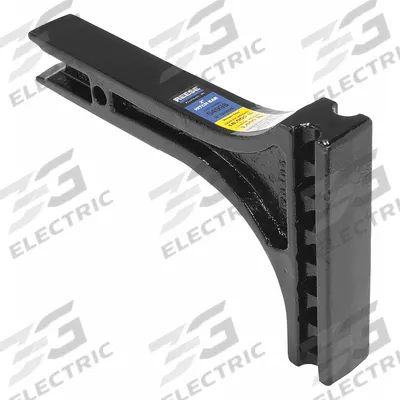 REESE Light Weight Distributing Kit: 9 1/4 in Overall Lg, 10 1/2 in Overall Wd - Fleet and Vehicle Maintenance