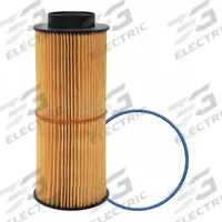 BALDWIN FILTERS Oil Filter Element: P7319, 10 in Overall Ht, 4 1/16 in Outside Dia, Oil, Scania. Key specifications — Baldwin Interchange: P7319; Brand: BALDWIN FILTERS; Compatible Vehicle Make: Scania; Includes: O-Ring; Media Material: Cellulose.