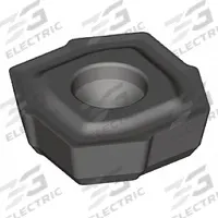 WIDIA Indexable Drilling Insert: TCF090305DCV34 (MPN 5538554). Key specifications — attr257140: TCF090305DCV34.