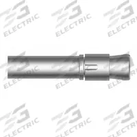 MKT FASTENING Wedge Anchor: 4 in Overall Lg, 7/8 in Dia, 5/8"-11 Thread Size, Steel, Zinc Plated (MPN 265840I). Key specifications — Brand: MKT FASTENING; Anchor Type: Wedge; Finish Type: Zinc Plated.