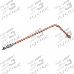 SMITH EQUIPMENT Heating Tip: ST600 Series, For Use With Acetylene (MPN ST605). Key specifications — Manufacturer Part Number: ST605; Brand: SMITH EQUIPMENT; Tip Design: Tube & Head.