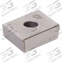 FEIN Shear Blade: Shear Blade, Fixed Blade, 10 ga Capacity (Steel), 14 ga Capacity (Stainless Steel) (MPN 31308147005). Key specifications — attr1256448: BLS 3.5; attr1256438: 31308147005; attr1256454: Fixed Blade.