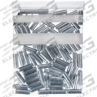 APPROVED VENDOR Reclosable Bag: 2 mil Thick, 4 in Wd, 10 in Lg, Hang Hole Not Included, 1,000 PK (MPN 5CNV4). Key specifications — Bag Material: Low Density Polyethylene (LDPE); Brand: APPROVED VENDOR; With Hang Hole: Hang Hole Not Included; Package Configuration: Flat Pack.