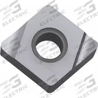 KYOCERA Diamond Turning Insert (MPN CNGG3305LSTN620)