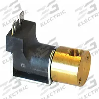 HEAT WAGON Fuel Valve: 107643-01 Mfr Part #. Key specifications — Product Type: Fuel Valve; Manufacturer Part Number: 107643-01.