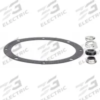 BARNES Seal Kit: Mfr Part # 107276SD-GIS. Key specifications — Product Type: Seal Kit; Manufacturer Part Number: 107276SD-GIS.