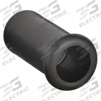 PARKER Tube Insert: 1/2 in OD Size, Compression, Polypropylene, Compression (MPN P8TS6). Key specifications — Standards: FDA Approved; Brand: PARKER.