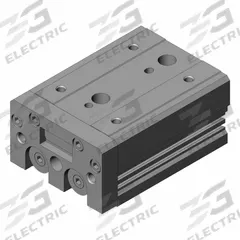 SMC Air Slide Table: 40 mm Stroke Lg, 20 mm Bore Dia, Mfr Part # MXS20-40, MXS Series, Metric. Key specifications — attr948518: MXS20-40; attr948527: MXS; attr948531: SMC.