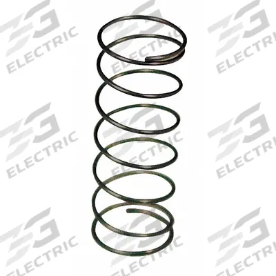 HEAT WAGON Pressure Relief Spring: Mfr Part # M10993-1 - Seals, Fittings & Fasteners for HVACR Equipment
