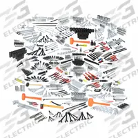 PROTO Master Set: 1,011 Total Pcs, Metric/SAE, 1/2 in/1/4 in/3/4 in/3/8 in Socket Drive Size (MPN JCS-0900MAS). Key specifications — attr538253: PROTO; attr548973: (1) Bent Nose Plier; attr548974: (6) Keystone Screwdrivers; attr548975: (108) Impact Sockets; attr548983: (7) Flex Combo Wrenches.