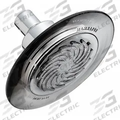 SPEAKMAN Fixed Showerhead: Reaction S-4002, 2 gpm Fixed Showerhead Flow Rate, Plastic, Single (MPN S-4002-E2). Key specifications — Series: Reaction S-4002.