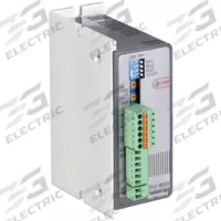 AUTONICS Stepping Motor Driver: Driver, Two Phase, 2 A Amps Per Phase, 100-220V AC, Unipolar (MPN MD2U-MD20). Key specifications — Manufacturer Part Number: MD2U-MD20; Item: Driver; Mounting: Two-Hole; Phase: Two; Run Method: Unipolar; Voltage: 100-220V AC; For Use With: 5PFF3; Brand: AUTONICS.