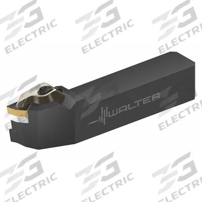 WALTER Indexable Turning and Profiling Tool Holder: DWLNL2020X08-P (MPN 6824281) - Indexable Turning & Profiling Toolholders