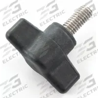 NILFISK Knob: FANG 15B/FANG 18C/FANG 20/FANG 20HD/FANG 26T/FANG 28T (MPN 31UK22). Key specifications — Product Type: Knob; Brand: NILFISK; Compatible Grainger Part Number: 4NEL8.