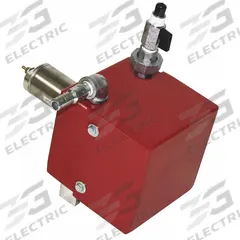 ECONOLINE Control Box: For Use With 101826G-A (MPN 201246-A). Key specifications — Manufacturer Part Number: 201246-A; Brand: ECONOLINE; Product Type: Control Box; Compatible with Manufacturer Model Number: 101826G-A.