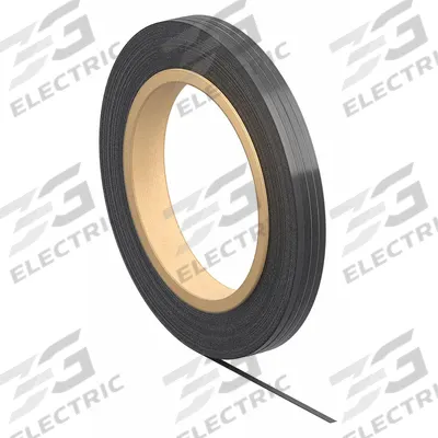 APPROVED VENDOR Plastic Strapping: 5/8 in Strapping Wd, 0.02 in Thick, 750 lb Break Strength - Hand-Grade Polyester Strapping