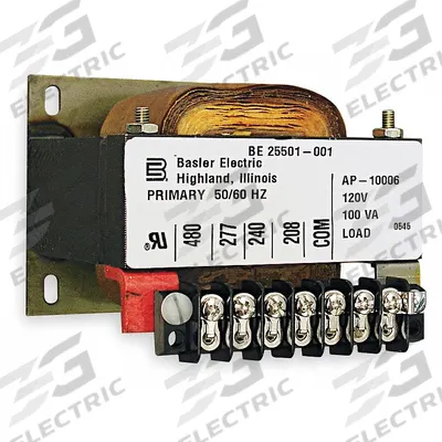 RHEEM-RUUD Transformer: Commercial, SP10006 - Plumbing