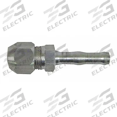 SUR&R Adapter: Compression Union Adapter, HL11212 - Fleet and Vehicle Maintenance